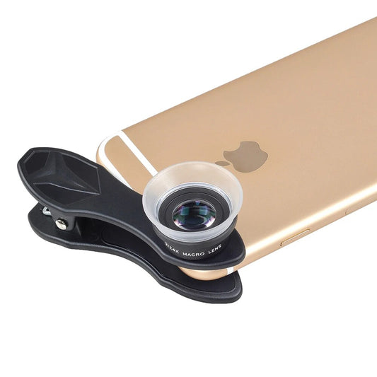 Macro Lens Kit For Phone